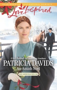 Patricia Davids - An Amish Noel.