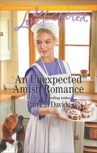 Patricia Davids - An Unexpected Amish Romance.
