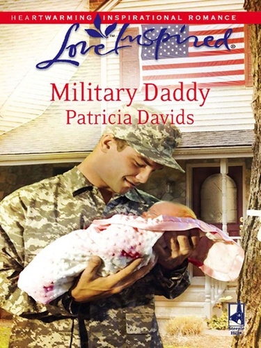 Patricia Davids - Military Daddy.