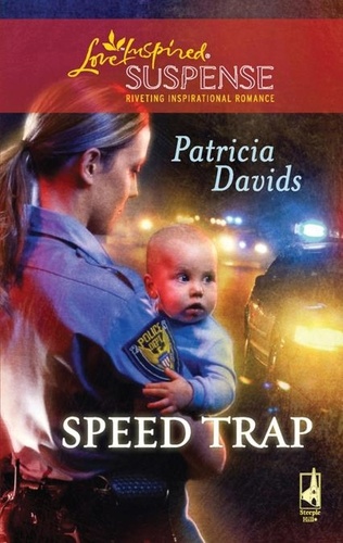 Patricia Davids - Speed Trap.