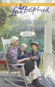 Patricia Davids - The Amish Nanny.