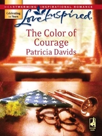 Patricia Davids - The Color Of Courage.