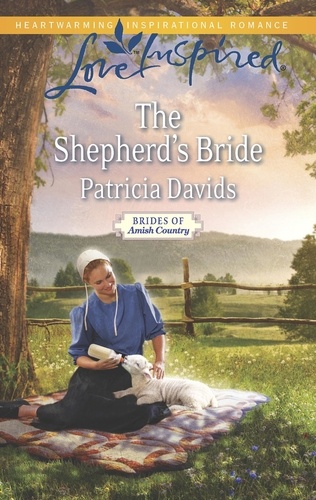 Patricia Davids - The Shepherd's Bride.