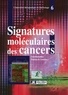 Patricia De Cremoux - Signatures moléculaires des cancers.