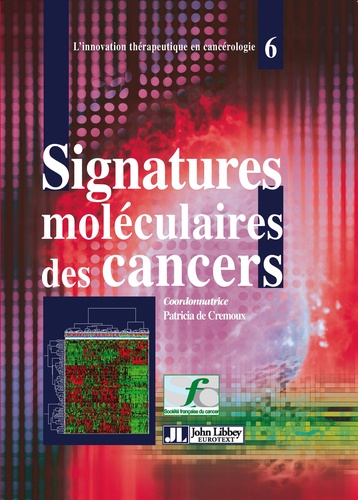 Signatures moléculaires des cancers