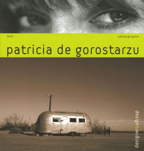 Patricia de Gorostarzu - Patricia de Gorostarzu.
