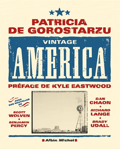 Patricia de Gorostarzu - Vintage America.