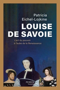 Louise de Savoie