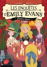 Patricia Elliott - Les enquêtes d'Emilie Evans Tome 1 : L'héritière disparue.