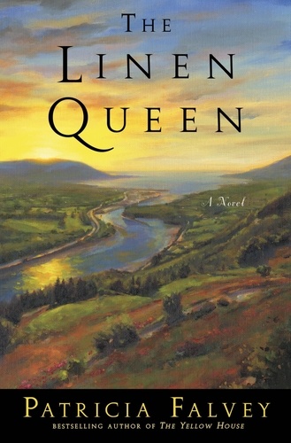 The Linen Queen. A Novel