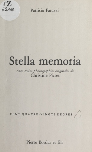 Stella memoria