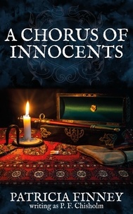 Patricia Finney - A Chorus of Innocents - Sir Robert Carey Mysteries, #7.