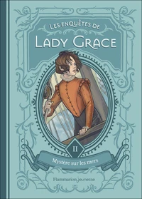 Mystère sur les mers