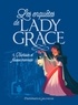 Patricia Finney - Les enquêtes de Lady Grace Tome 4 : Trahison et fausse monnaie.