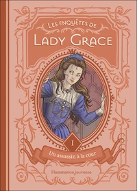 Les enquêtes de Lady Grace