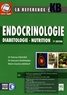 Patricia Fischer et Edouard Ghanassia - Endocrinologie, diabétologie, nutrition.