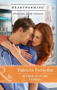 Patricia Forsythe - At Odds With The Midwife.