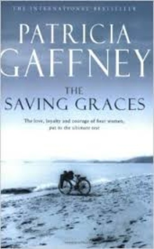 Patricia Gaffney - The Saving Graces.