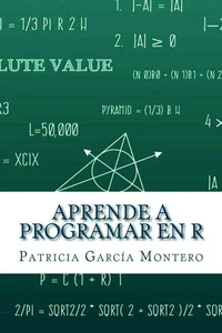 Aprende a Programar en R