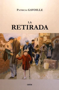 La retirada