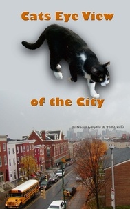  Patricia Gaydos - A Cat's Eye View of the City.