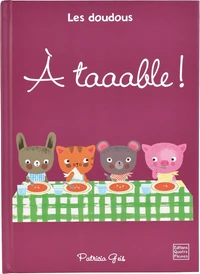 A taaable !