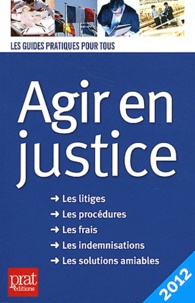 Agir en justice.pdf