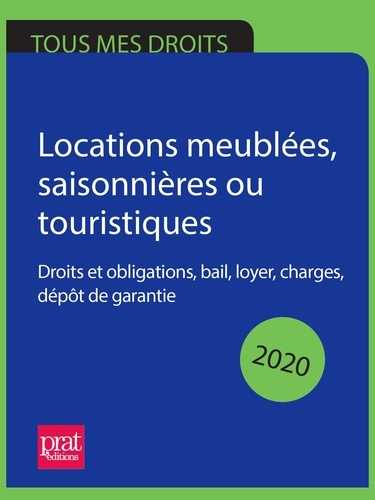 Propriétaires-locataires. Qui paie quoi ?  Edition 2020