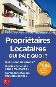 Patricia Gendrey et Michèle Auteuil - Propriétaires, locataires - Qui paie quoi ?.