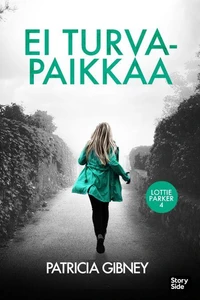 Ei turvapaikkaa