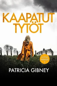 Kaapatut tytöt