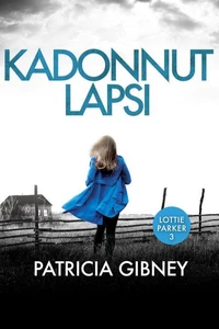 Kadonnut lapsi