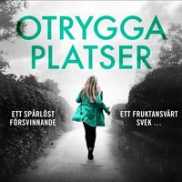 Otrygga platser