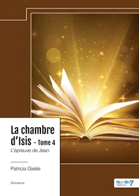 L'épreuve de Jean