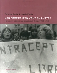 Les femmes s'en vont en lutte !