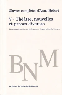 Oeuvres complètes