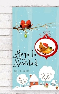  Patricia González - Llega la Navidad - Segunda Edición.