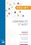 Comptabilité et audit DSCG UE4. Enoncé  Edition 2021-2022