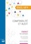 Comptabilité et audit DSCG UE4. Enoncé  Edition 2022-2023