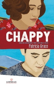 Patricia Grace - Chappy.