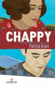 Patricia Grace - Chappy.