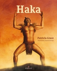 Patricia Grace - Haka.