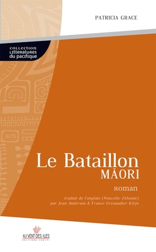 Le Bataillon Maori