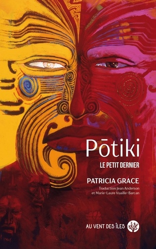 Potiki. Le petit dernier