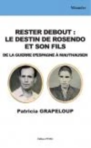Rester debout