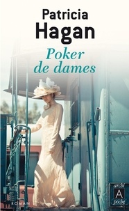 Patricia Hagan - Poker de dames.