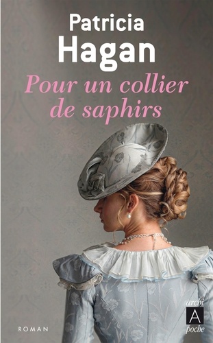 Pour un collier de saphirs - Occasion