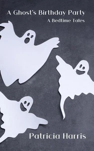 A Ghost's Birthday Party