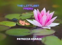  Patricia Harris - The Littlest Faery.