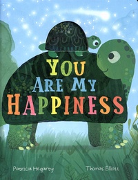 Patricia Hegarty et Thomas Elliott - You are My Happiness.
